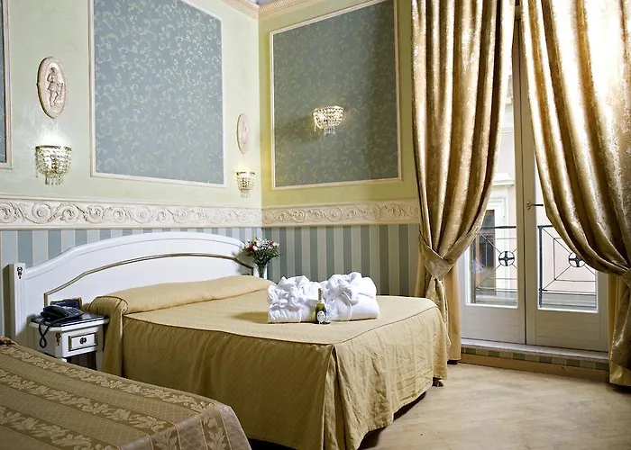 Mamas Collection Suite Montecitorio