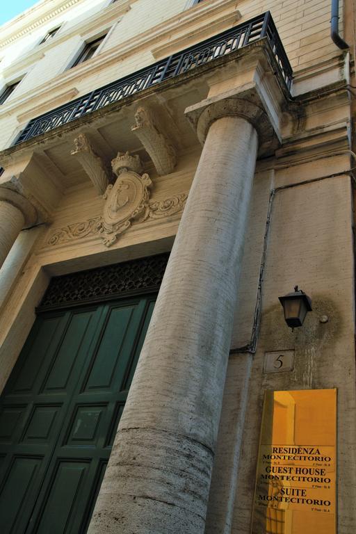 Guest house Mamas Collection Suite Montecitorio