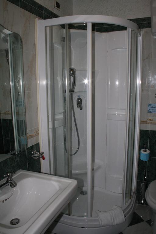 Mamas Collection Suite Montecitorio 3*