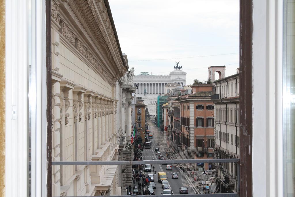 Mamas Collection Suite Montecitorio Guest house Rome
