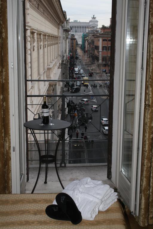 Mamas Collection Suite Montecitorio Rome