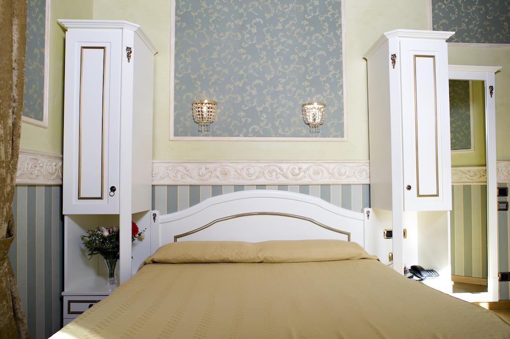 Guest house Mamas Collection Suite Montecitorio