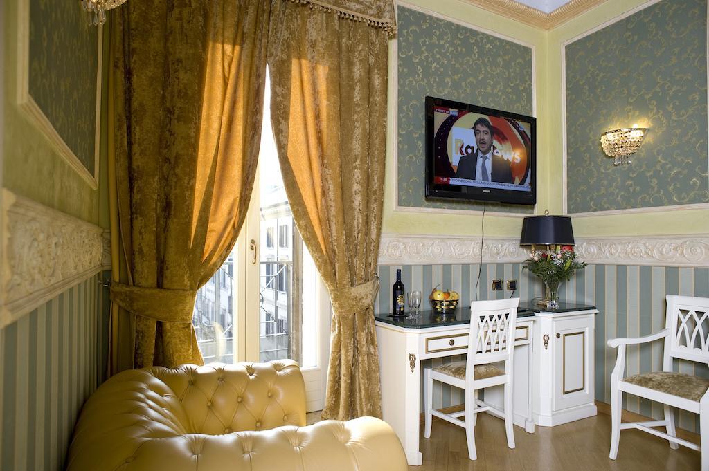 Guest house Mamas Collection Suite Montecitorio