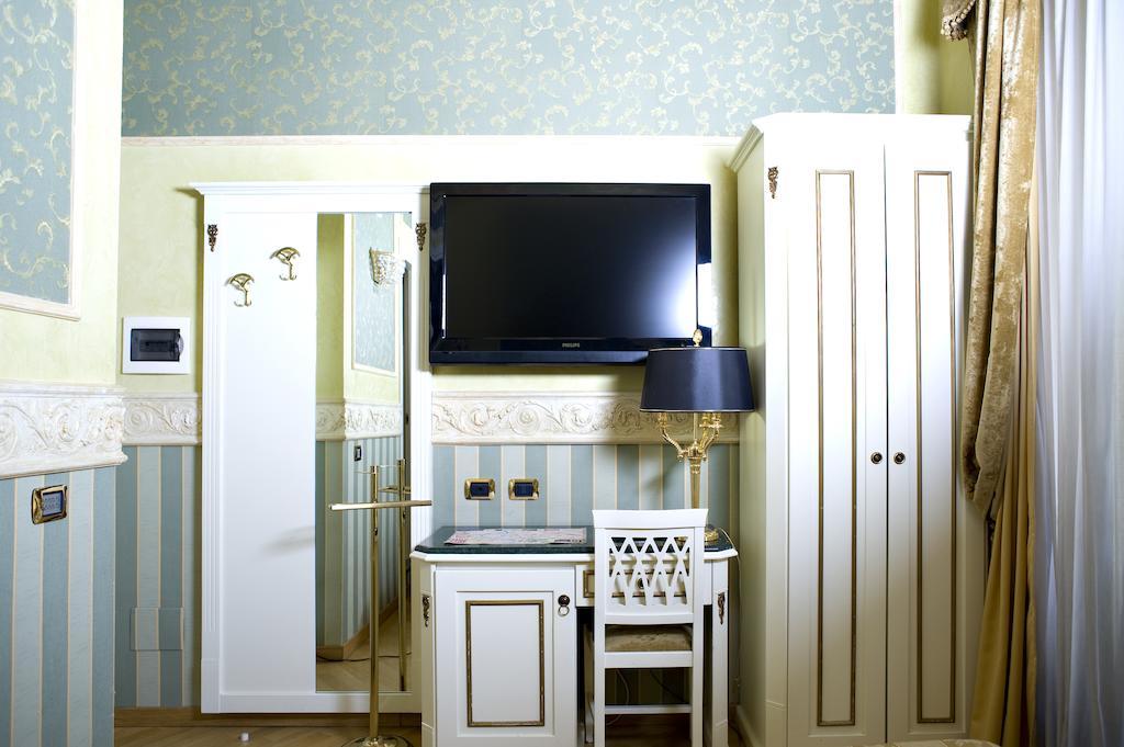 Mamas Collection Suite Montecitorio Rome