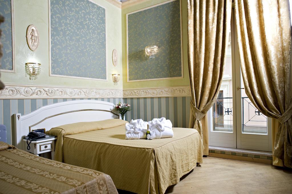 Maison d'hôtes Mamas Collection Montecitorio 3*