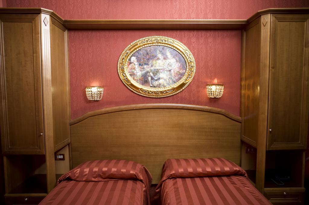 Mamas Collection Suite Montecitorio