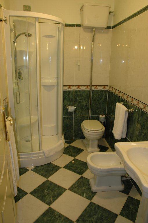 Guest house Mamas Collection Suite Montecitorio 3*