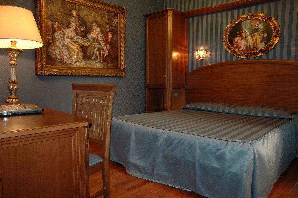 Mamas Collection Suite Montecitorio