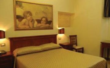 Mamas Collection Suite Montecitorio Rome
