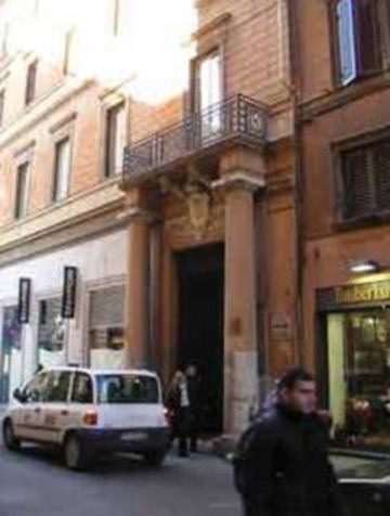 Mamas Collection Suite Montecitorio Guest house 3*