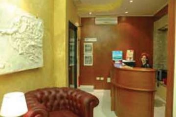 Mamas Collection Suite Montecitorio Guest house Rome