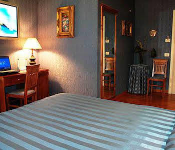 Mamas Collection Suite Montecitorio 3*