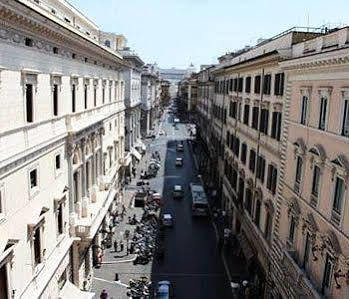 Maison d'hôtes Mamas Collection Montecitorio 3*