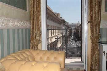Mamas Collection Suite Montecitorio Guest house Rome