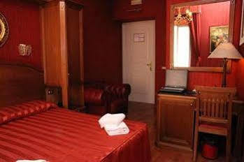 Guest house Mamas Collection Suite Montecitorio Rome