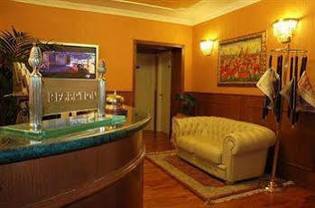Mamas Collection Suite Montecitorio Guest house Rome