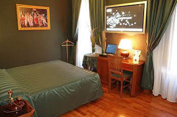Mamas Collection Suite Montecitorio