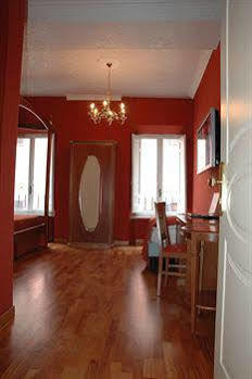 Guest house Mamas Collection Suite Montecitorio