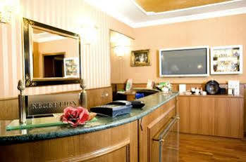 Mamas Collection Suite Montecitorio 3* Rome