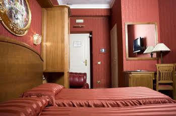 Guest house Mamas Collection Suite Montecitorio Rome